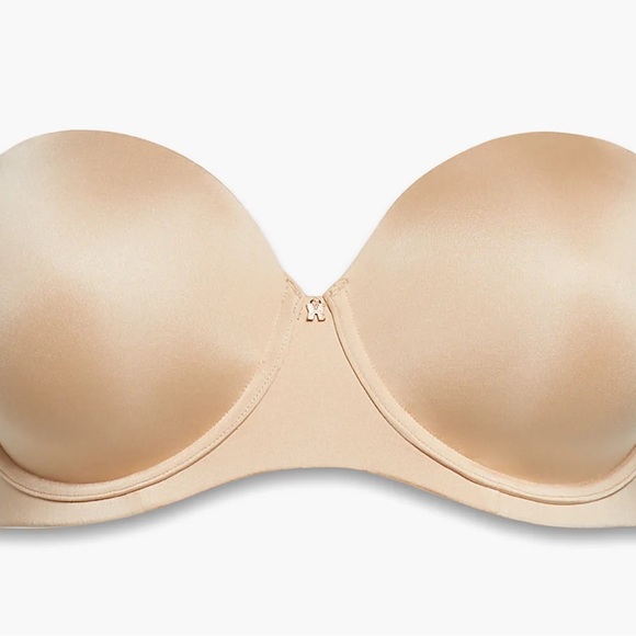 NWT- Beige bra 38 DD Savage X Fenty - Picture 8 of 8